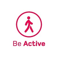 Be Active Icon